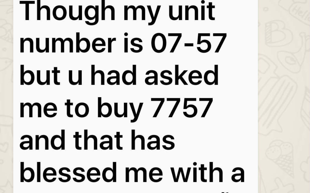 Customer M