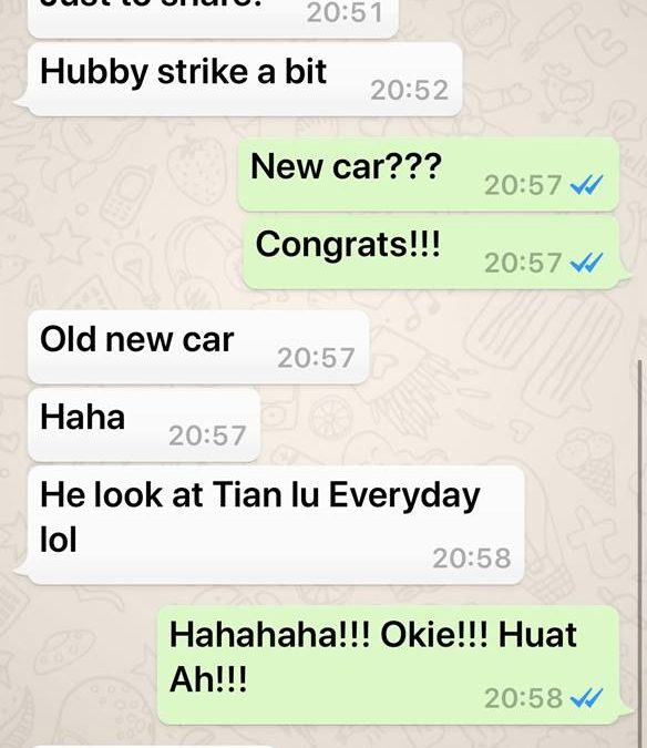 Tian Lu Testimony F